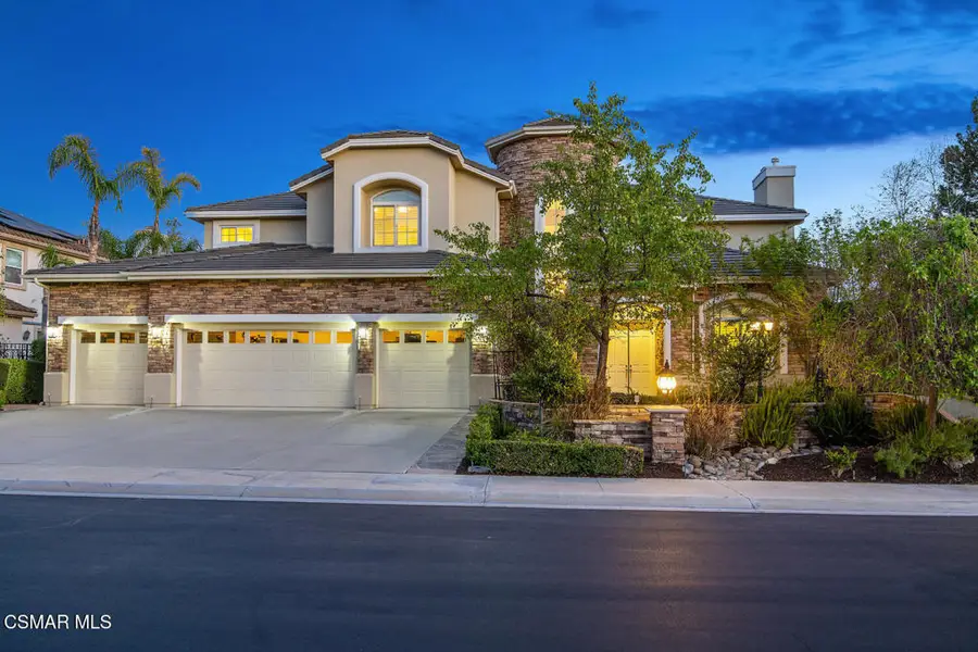 7012 Hogan Street, Moorpark, CA 93021 - #2