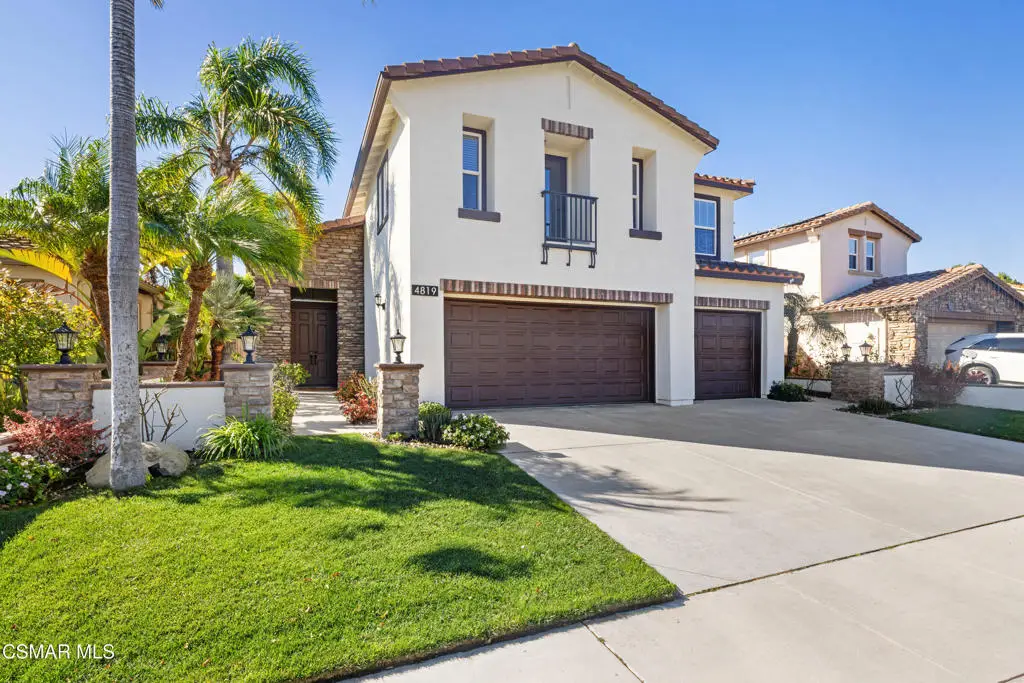 4819 Corte Olivas, Camarillo, CA 93012 - #1