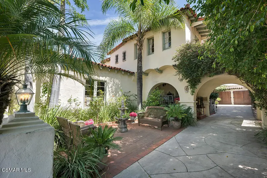 1234 N Everett Street, Glendale, CA 91207 - #3