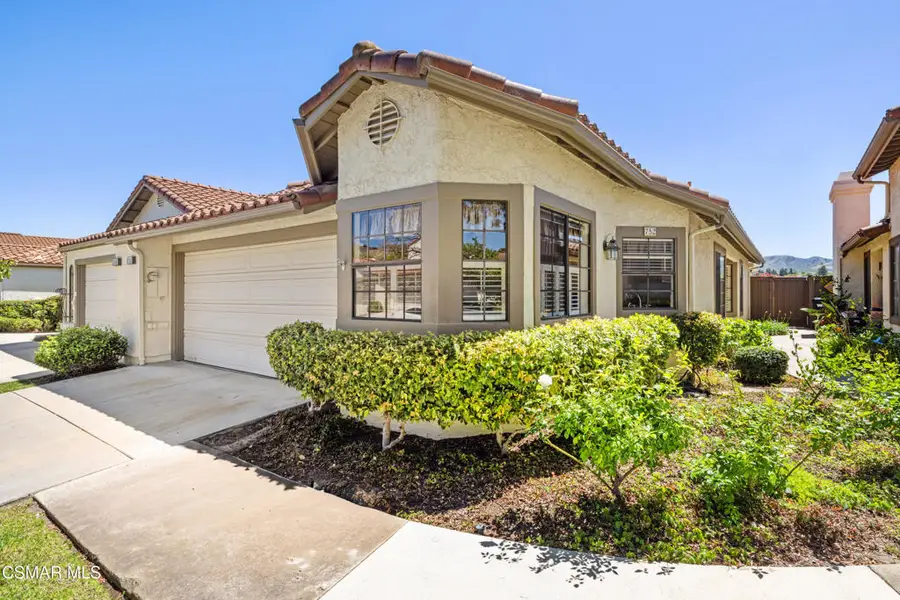 752 Wind Willow Way, Simi Valley, CA 93065 - #3