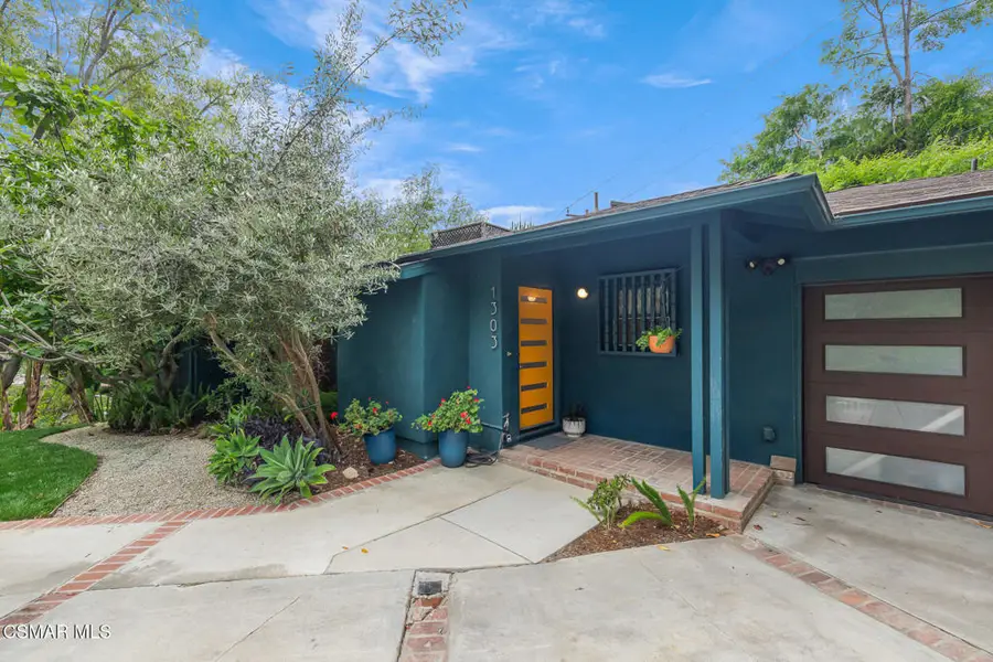 1303 Oak Hill Place, South Pasadena, CA 91030 - #3