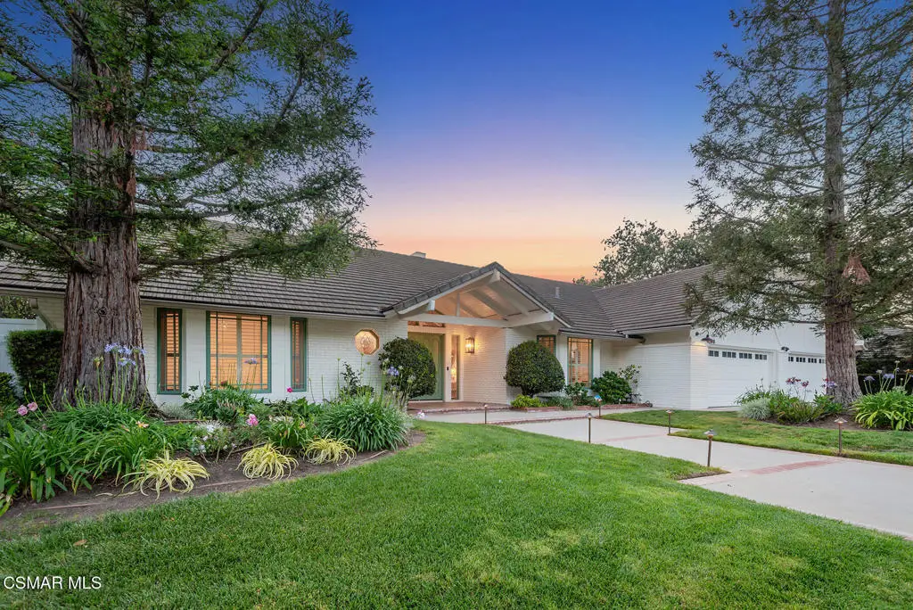 4398 Golf Course Drive, Westlake Village, CA 91362 - #1