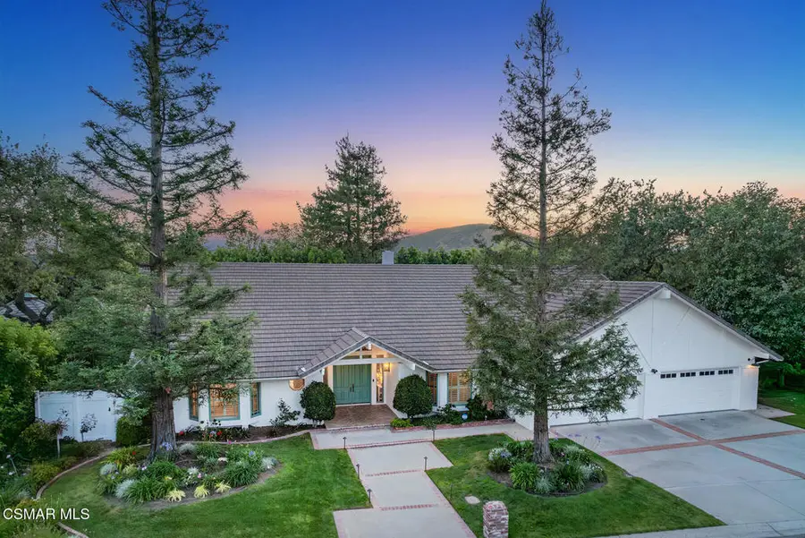 4398 Golf Course Drive, Westlake Village, CA 91362 - #2