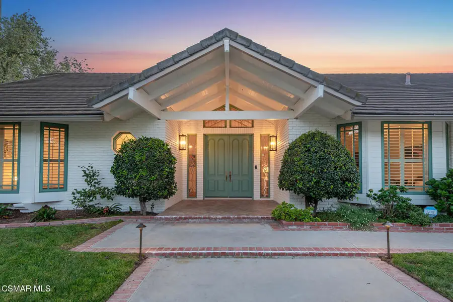 4398 Golf Course Drive, Westlake Village, CA 91362 - #3