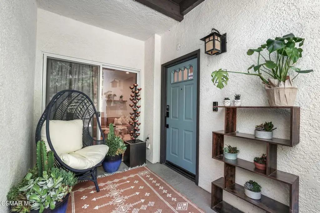 5473 Spanish Oak Lane #G, Oak Park, CA 91377 - #1