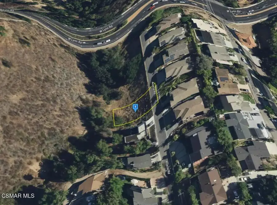 111 Acacia Road, Newbury Park, CA 91320 - #3