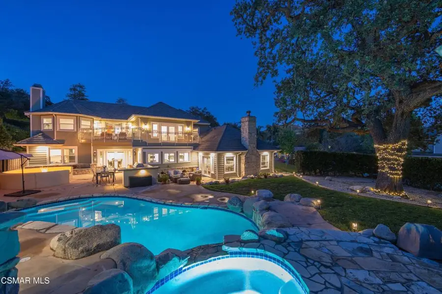 1401 Pathfinder Avenue, Westlake Village, CA 91362 - #2