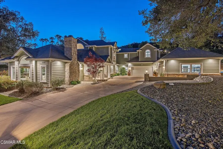 1401 Pathfinder Avenue, Westlake Village, CA 91362 - #3