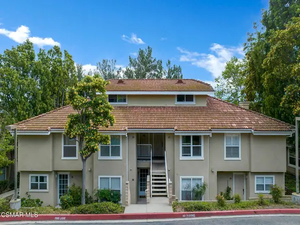 2731 Erringer Road #28, Simi Valley, CA 93065