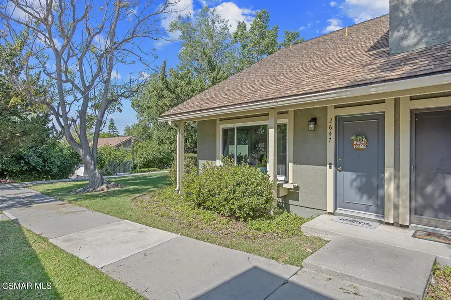 2647 La Paloma Circle, Thousand Oaks, CA 91360 - #2