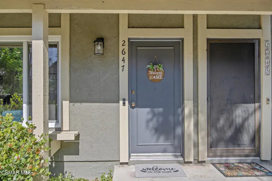 2647 La Paloma Circle, Thousand Oaks, CA 91360 - #3