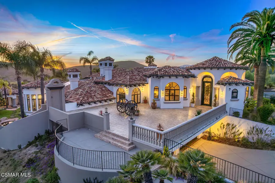 1090 Vista Ridge Lane, Westlake Village, CA 91362 - #2