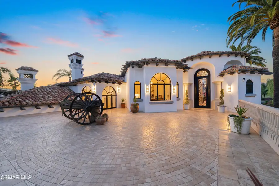 1090 Vista Ridge Lane, Westlake Village, CA 91362 - #3