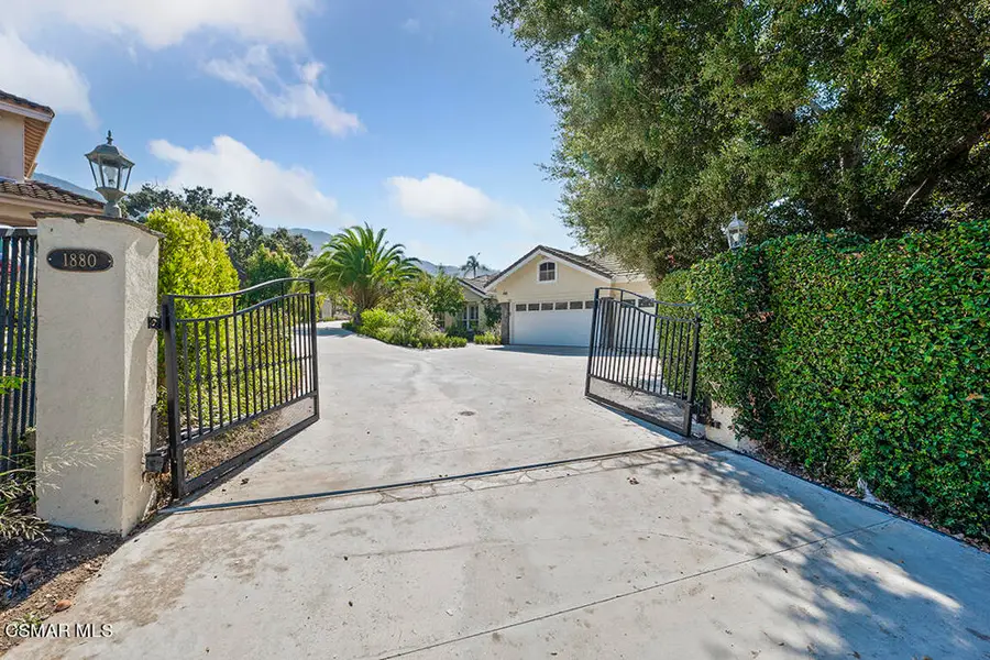 1880 Crystal View Circle, Newbury Park, CA 91320 - #2