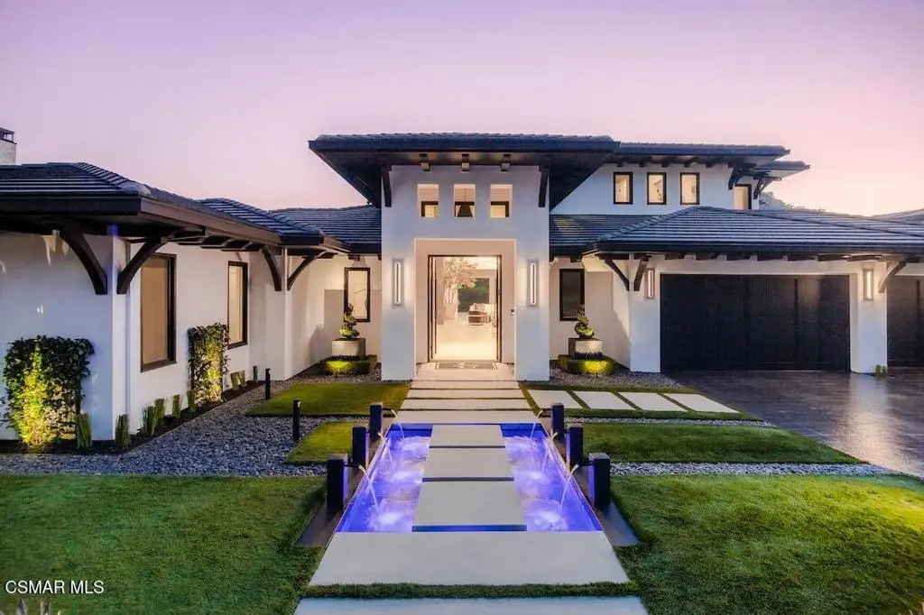 2591 Calbourne Lane, Westlake Village, CA 91361 - #1