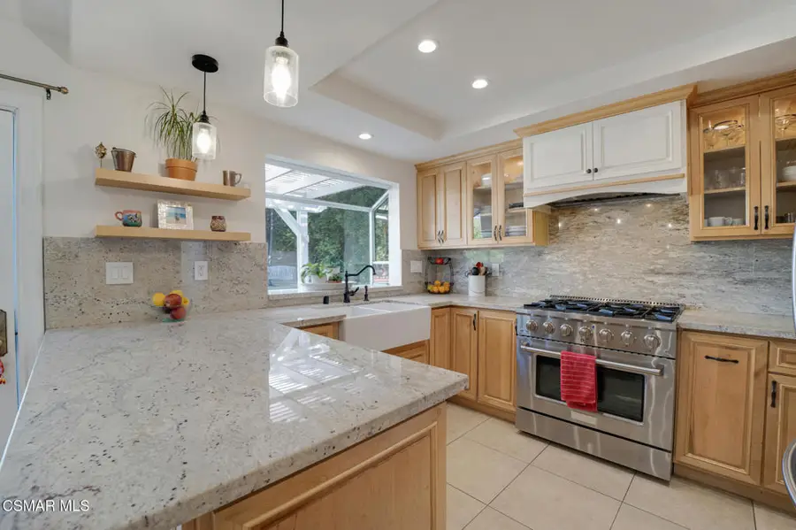 30830 Overfall Drive, Westlake Village, CA 91362 - #2