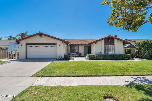 3108 Meadowstone Drive, Simi Valley, CA 93063