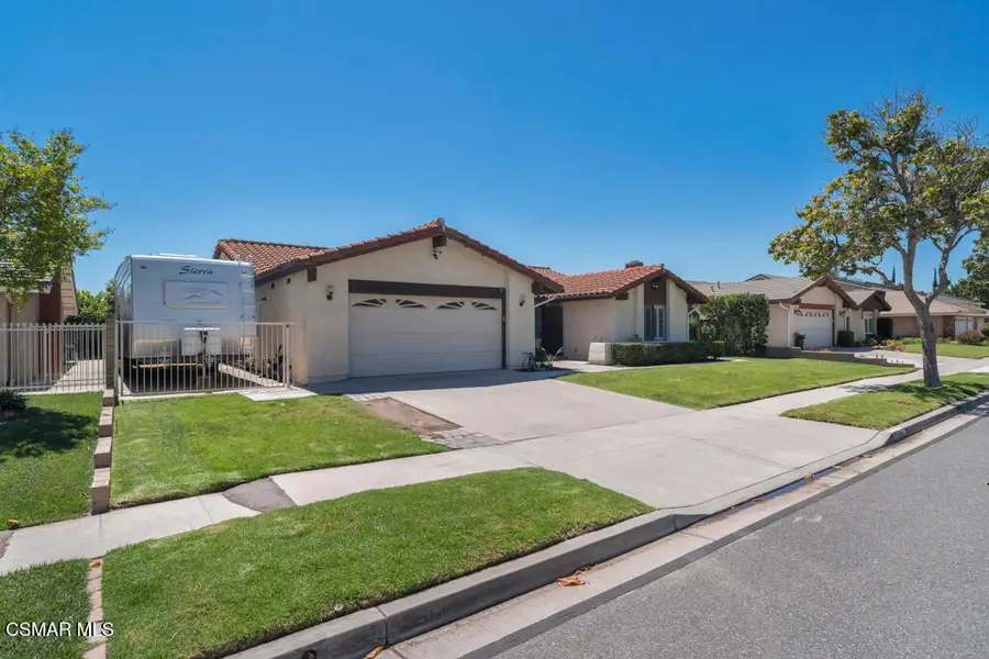 3108 Meadowstone Drive, Simi Valley, CA 93063 - #2