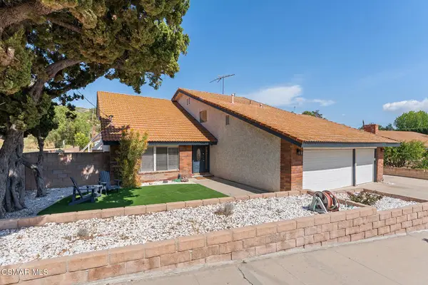 3162 Anderson Drive, Simi Valley, CA 93065