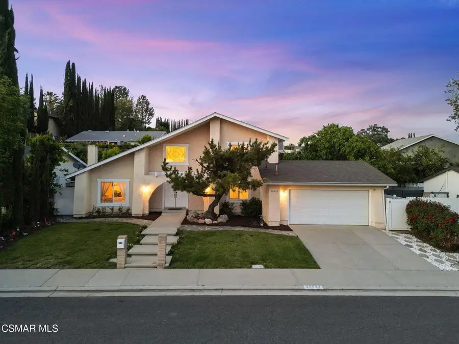 30623 Lakefront Drive, Agoura Hills, CA 91301 - #3