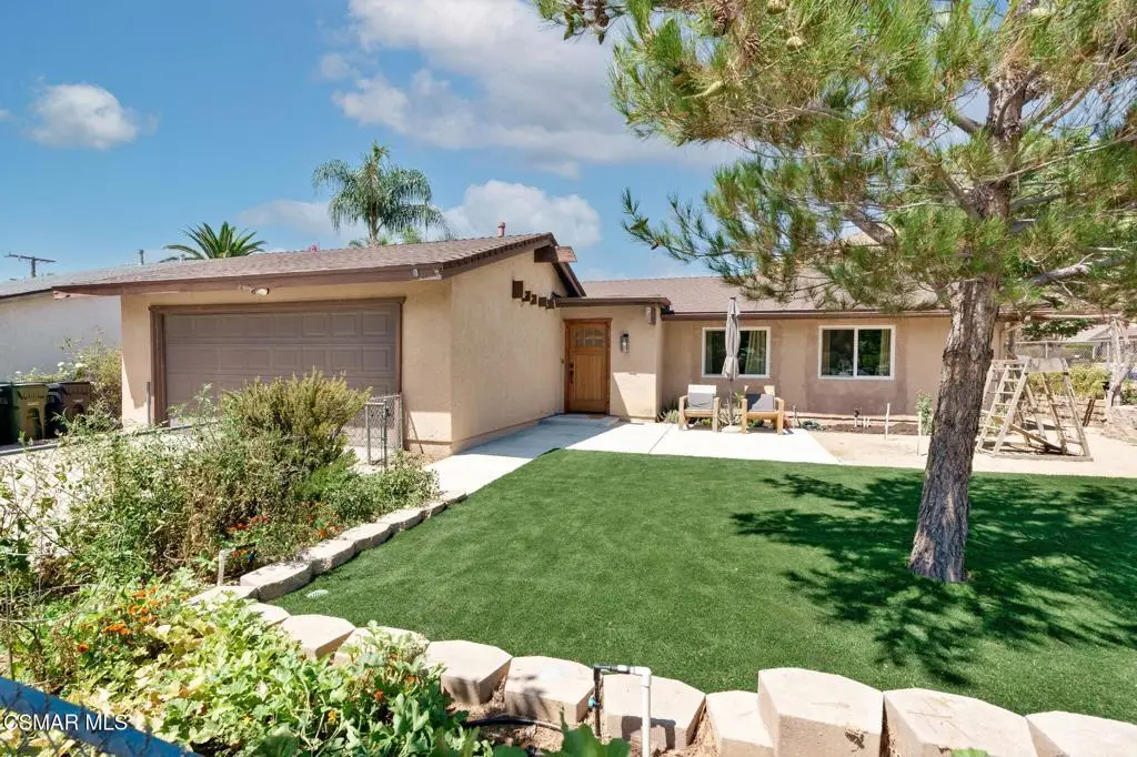 2393 Shreve Avenue, Simi Valley, CA 93063 - #1