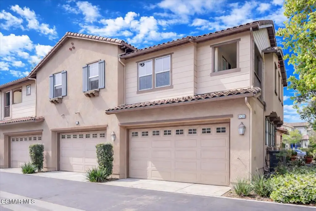 3262 London Lane, Oxnard, CA 93036 - #1