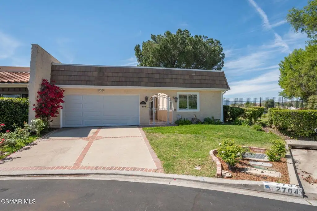 2704 Lakeridge Lane, Westlake Village, CA 91361 - #1