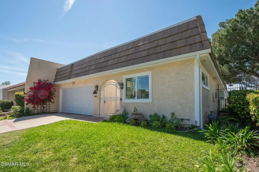 2704 Lakeridge Lane, Westlake Village, CA 91361 - #3