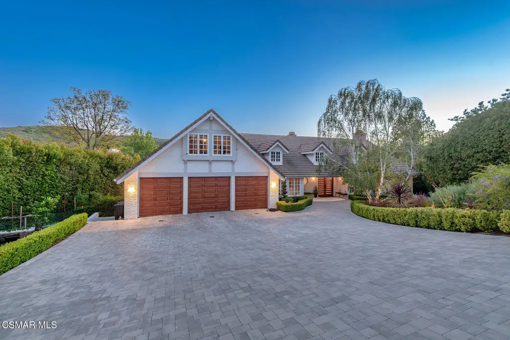 5420 Indian Trail Court, Westlake Village, CA 91362 - #1