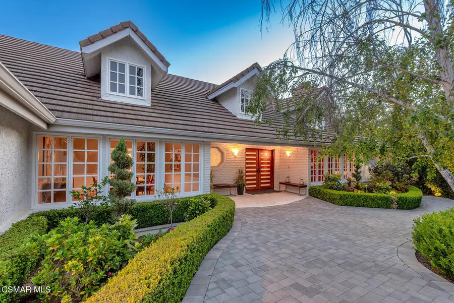 5420 Indian Trail Court, Westlake Village, CA 91362 - #2