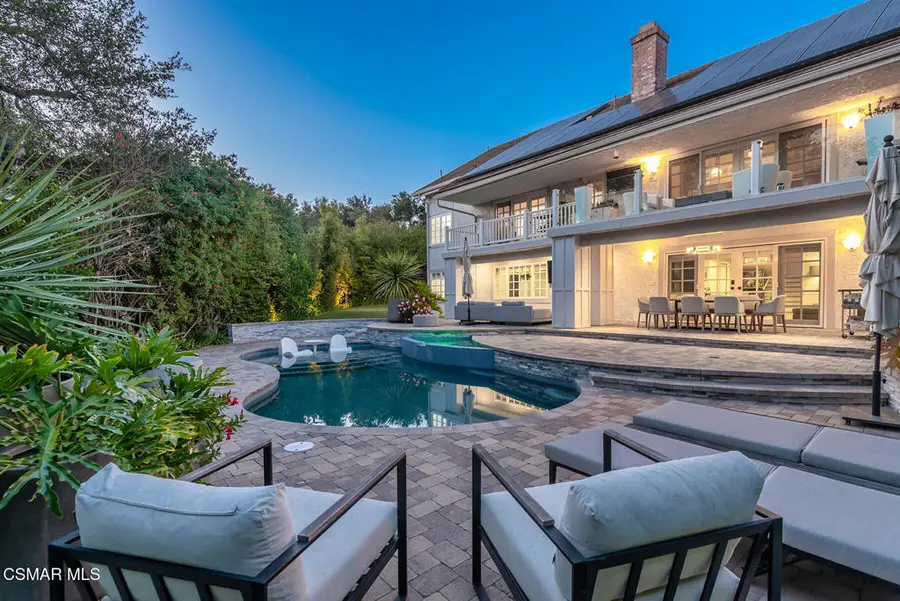 5420 Indian Trail Court, Westlake Village, CA 91362 - #3