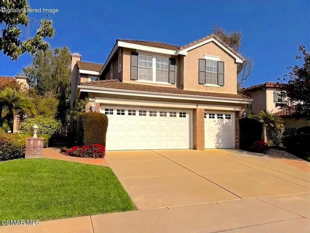 246 Via Felicia, Newbury Park, CA 91320 - #1