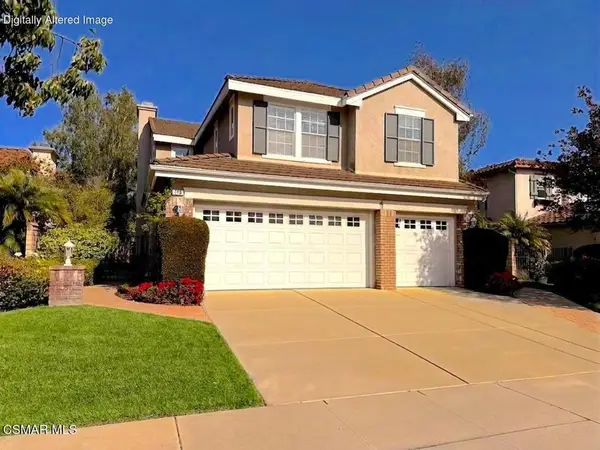 246 Via Felicia, Newbury Park, CA 91320