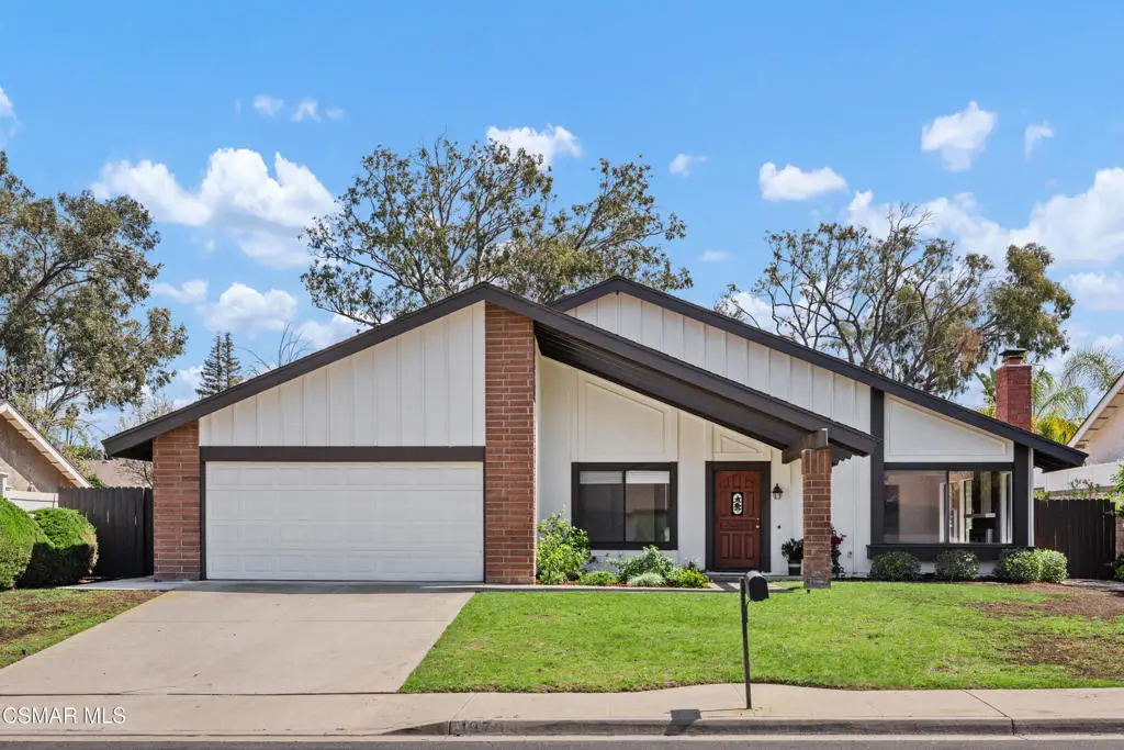 1970 Ferndale Place, Thousand Oaks, CA 91360 - #1
