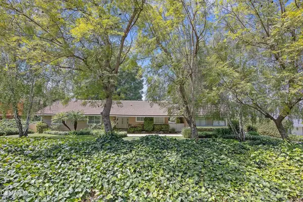 871 Encino Vista Drive, Thousand Oaks, CA 91362