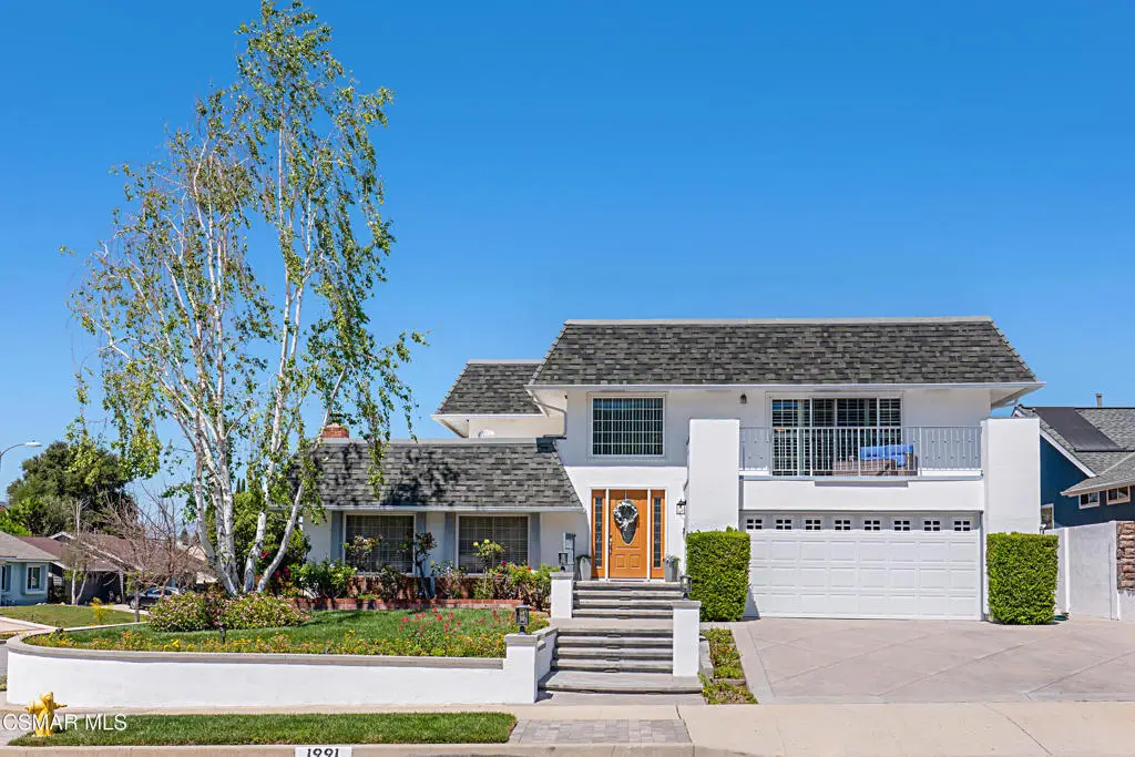 1991 W Oracle Court, Newbury Park, CA 91320 - #1