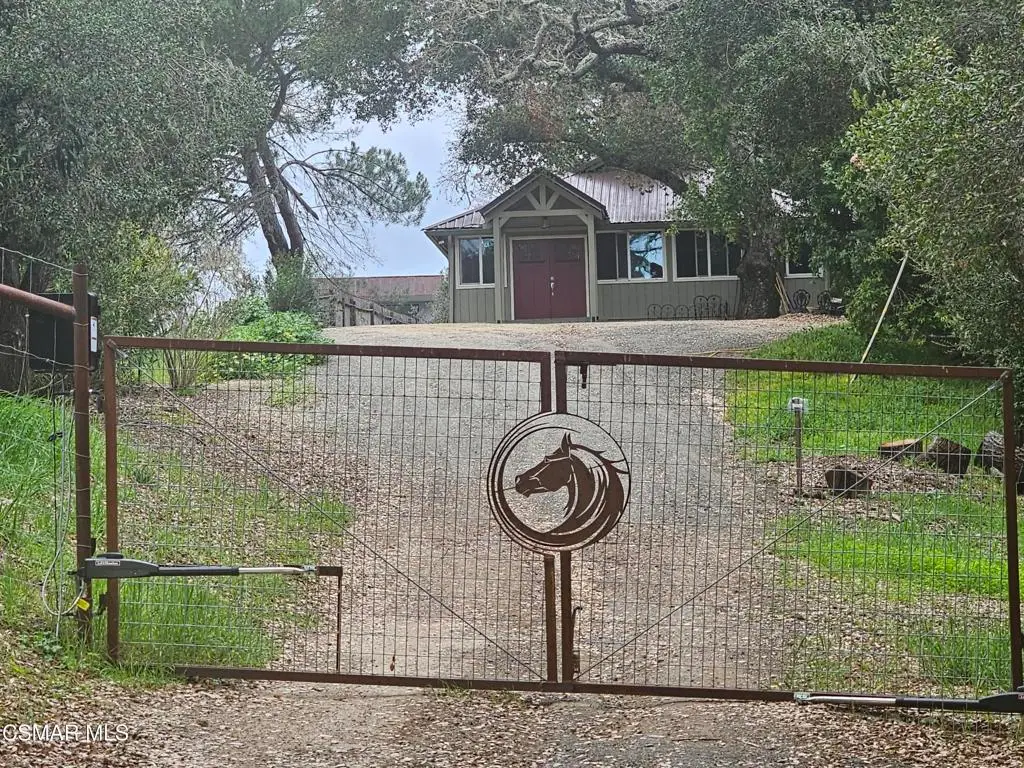 4997 Shadow Canyon Road, Templeton, CA 93465 - #1