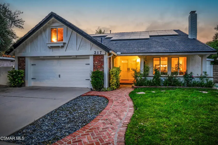 217 Parkview Drive, Oak Park, CA 91377 - #2