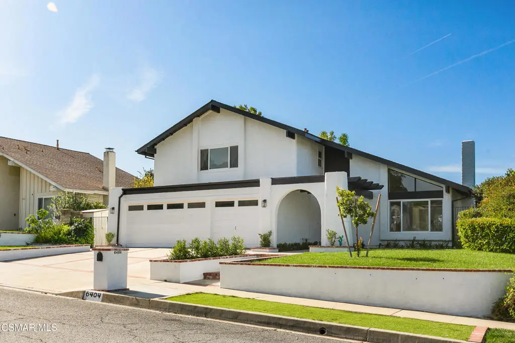 6404 Bayberry Street, Oak Park, CA 91377 - #1