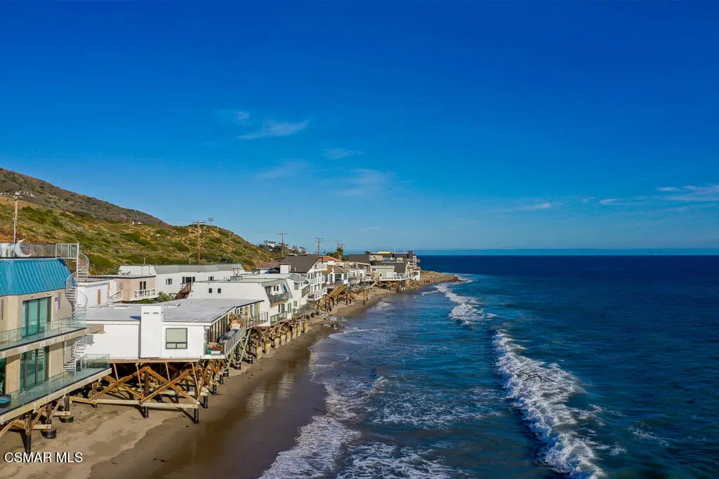 43300 E Pacific Coast Highway, Malibu, CA 90265 - #1