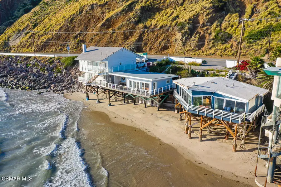 43300 E Pacific Coast Highway, Malibu, CA 90265 - #2