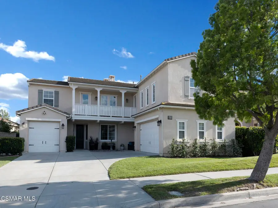 13676 Shenandoah Way, Moorpark, CA 93021 - #2