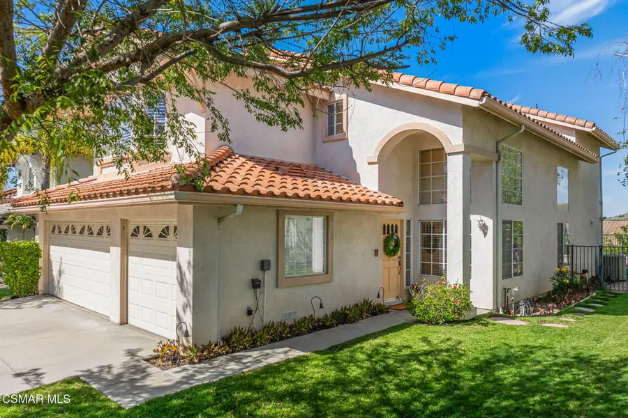 1731 Amarelle Street, Newbury Park, CA 91320 - #3