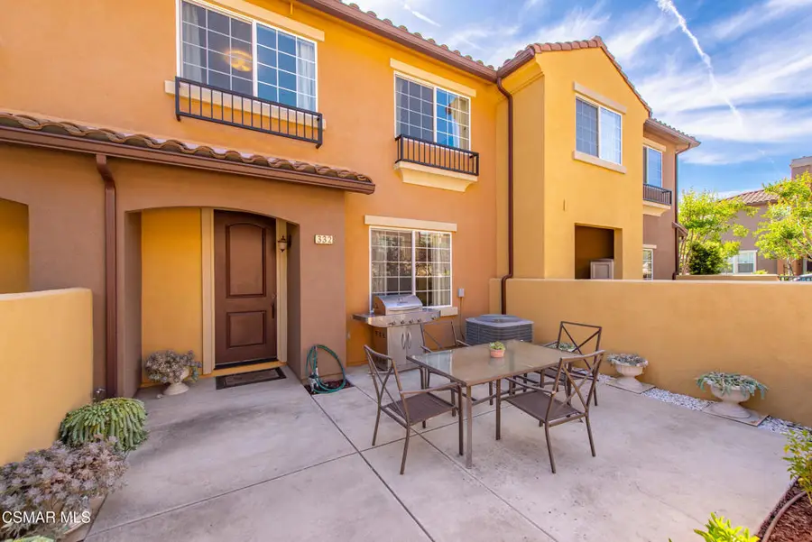 332 E Hilltop Way, Thousand Oaks, CA 91362 - #2
