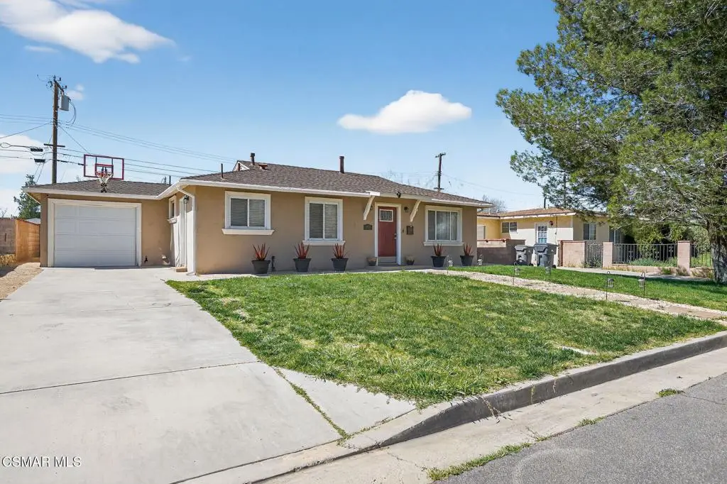 44423 Kingtree Avenue, Lancaster, CA 93534 - #1