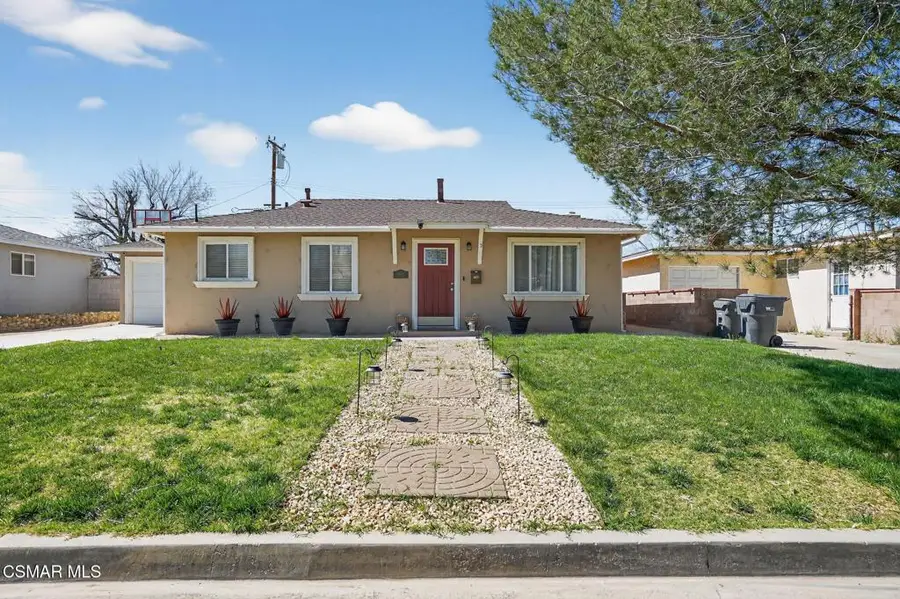 44423 Kingtree Avenue, Lancaster, CA 93534 - #3