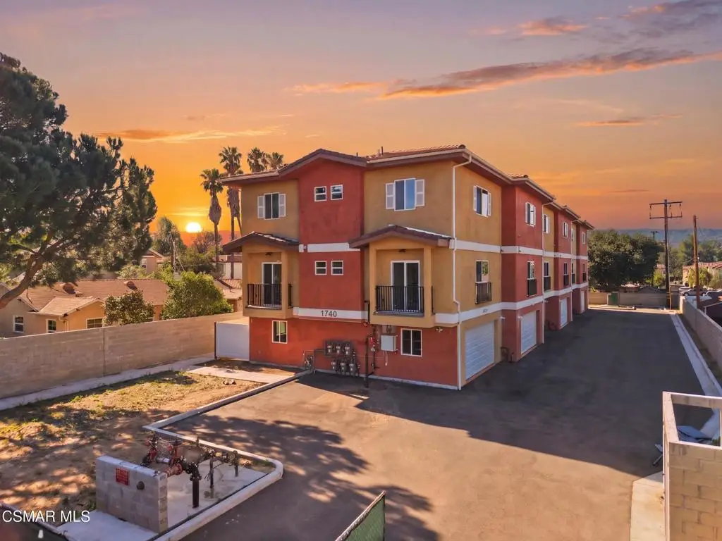 1740 Patricia Avenue, Simi Valley, CA 93065 - #1