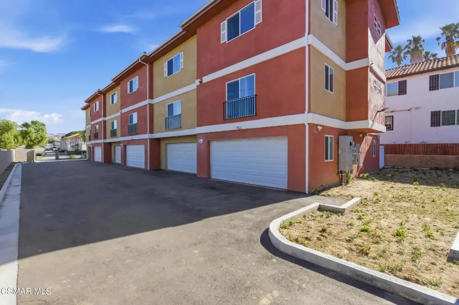 1740 Patricia Avenue, Simi Valley, CA 93065 - #3