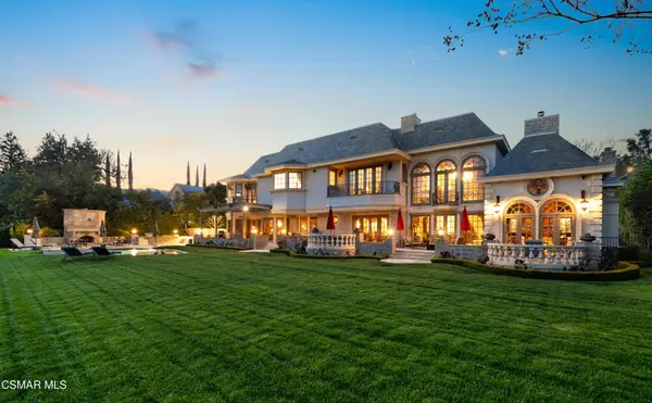 240 W Stafford Road, Thousand Oaks, CA 91361