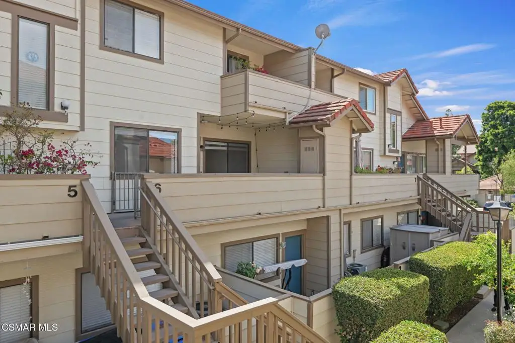 98 Maegan Place #6, Thousand Oaks, CA 91362 - #1